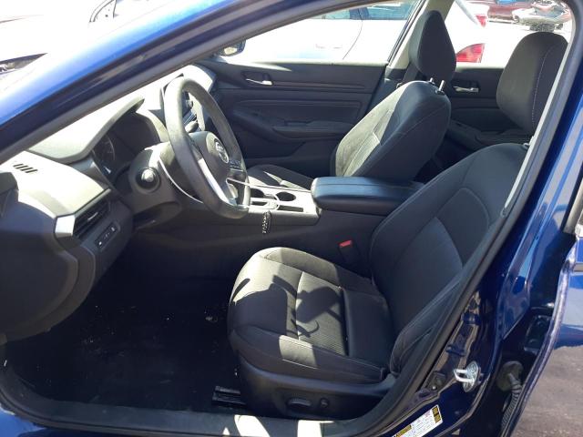 Photo 7 from auction – 2020 NISSAN ALTIMA S with VIN 1N4BL4BV5LC239956