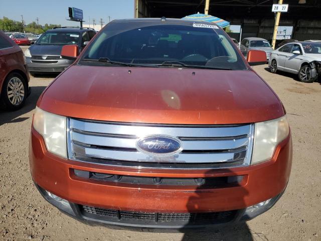 Photo 5 from auction – 2008 FORD EDGE LIMIT with VIN 2FMDK49C58BA25658