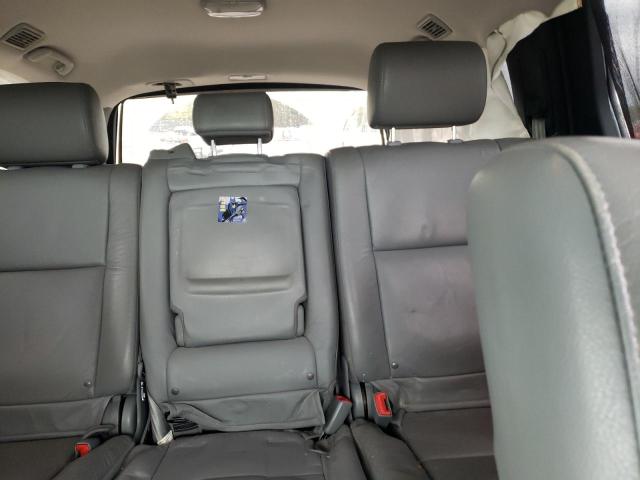 Photo 10 from auction – 2016 TOYOTA SEQUOIA LI with VIN 5TDJY5G18GS146050