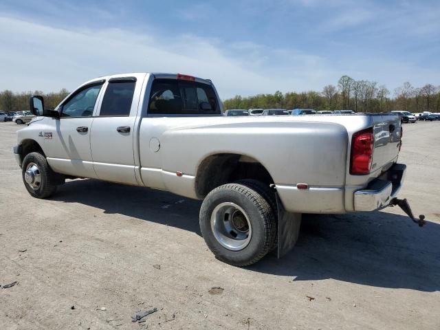 Photo 2 from auction – 2008 DODGE RAM 3500 S with VIN 3D7MX48A38G249083