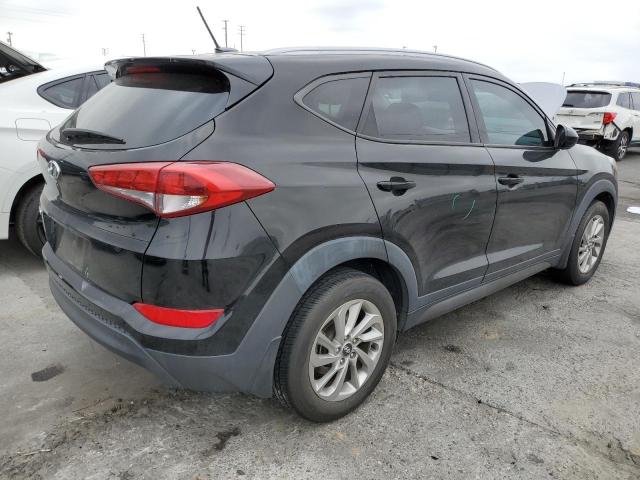 Photo 3 from auction – 2016 HYUNDAI TUCSON LIM with VIN KM8J33A47GU101470