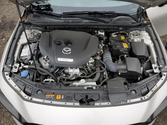Photo 12 from auction – 2022 MAZDA 3 PREMIUM with VIN JM1BPBNY0N1517136