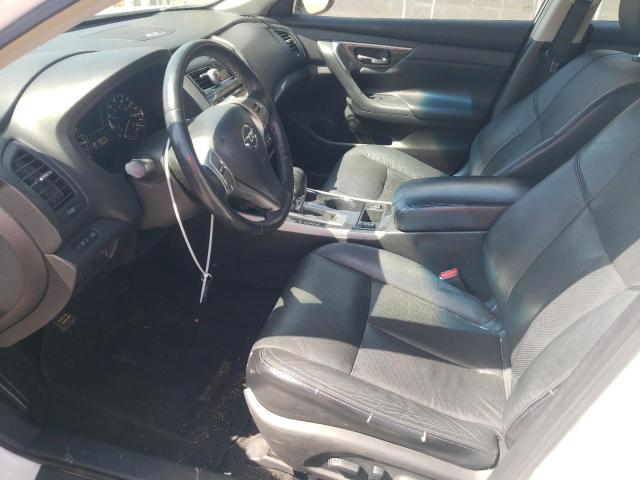 Photo 7 from auction – 2013 NISSAN ALTIMA 2.5 with VIN 1N4AL3AP3DN462723
