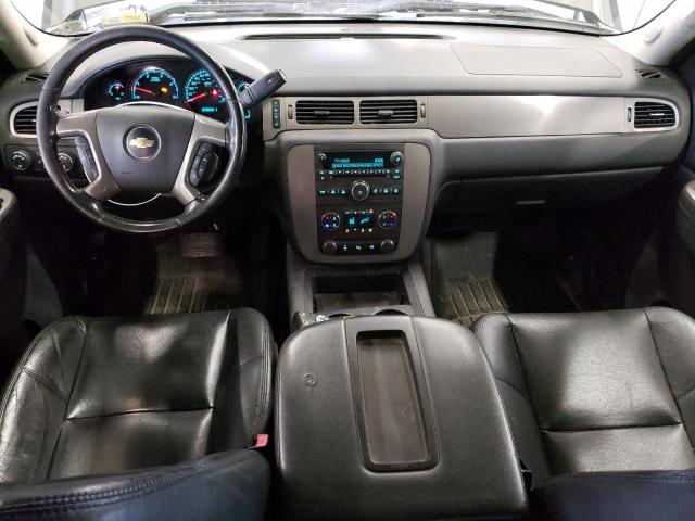 Photo 8 from auction – 2014 CHEVROLET SILVERADO with VIN 1GC4K1C84EF137420