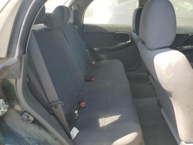 صورة رقم 10 من المزاد - 2004 SUBARU IMPREZA TS مع VIN JF1GG65594G819786