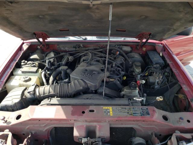 Photo 11 from auction – 2005 FORD EXPLORER S with VIN 1FMZU67K05UB02481