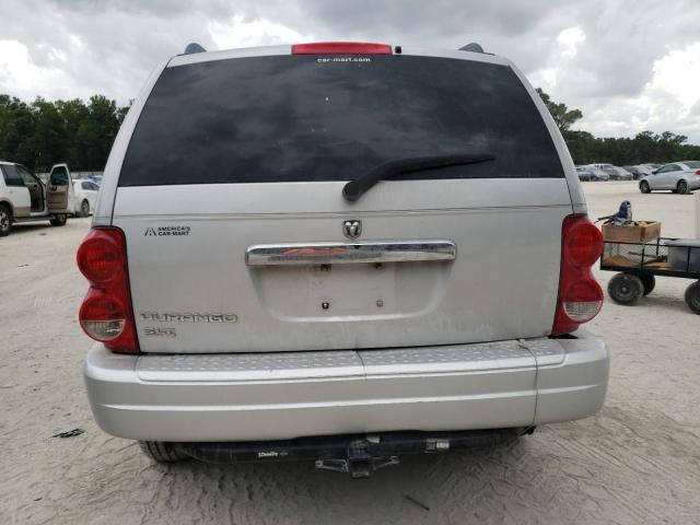 Photo 6 from auction – 2005 DODGE DURANGO SL with VIN 1D4HB48N95F507393
