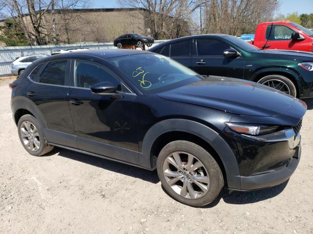 Photo 4 from auction – 2020 MAZDA CX-30 PREF with VIN 3MVDMBDL1LM119360