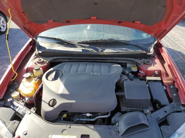 Photo 11 from auction – 2013 DODGE AVENGER R/ with VIN 1C3CDZBG1DN508362