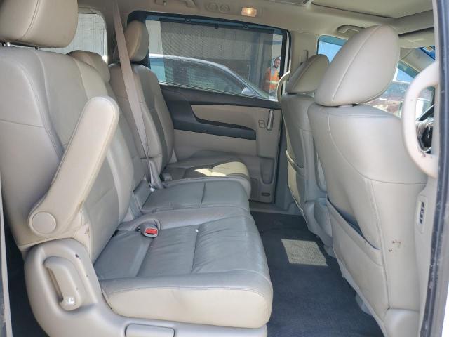 Photo 11 from auction – 2011 HONDA ODYSSEY TO with VIN 5FNRL5H90BB005136