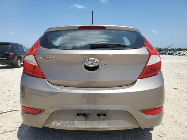 Photo 6 from auction – 2013 HYUNDAI ACCENT GLS with VIN KMHCT5AE7DU083898
