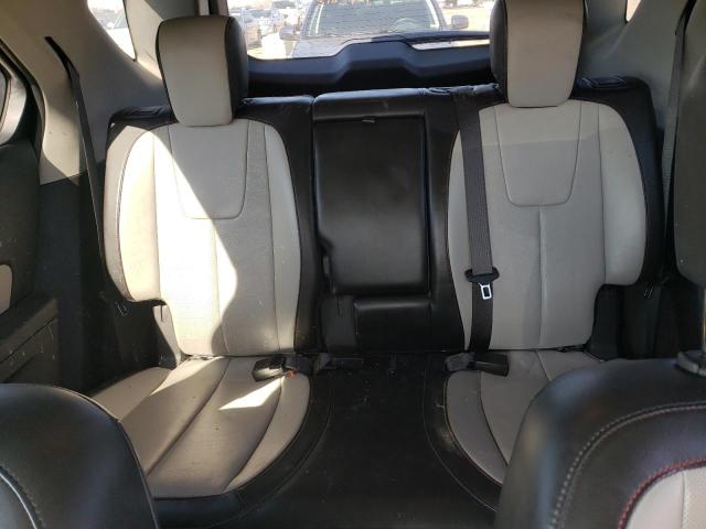 Photo 10 from auction – 2012 CHEVROLET EQUINOX LT with VIN 2GNFLGEK2C6386203