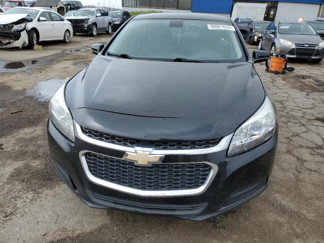 Photo 5 from auction – 2016 CHEVROLET MALIBU LIM with VIN 1G11C5SA3GU114049