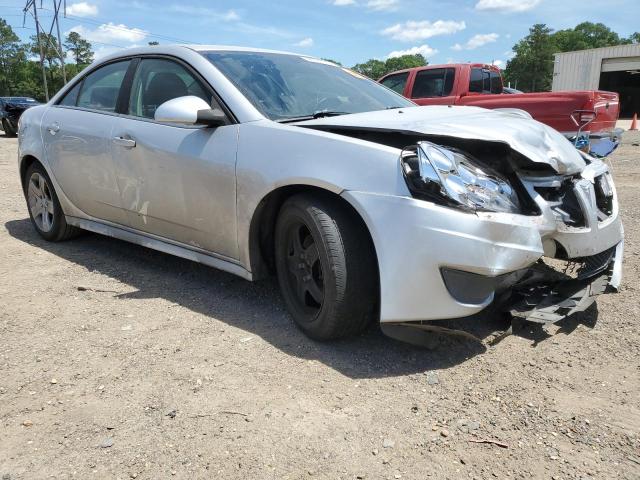 Photo 4 from auction – 2010 PONTIAC G6 with VIN 1G2ZA5E00A4148318