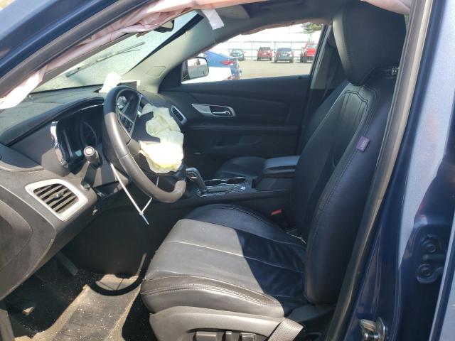 Photo 7 from auction – 2011 GMC TERRAIN SL with VIN 2CTFLTE57B6300110