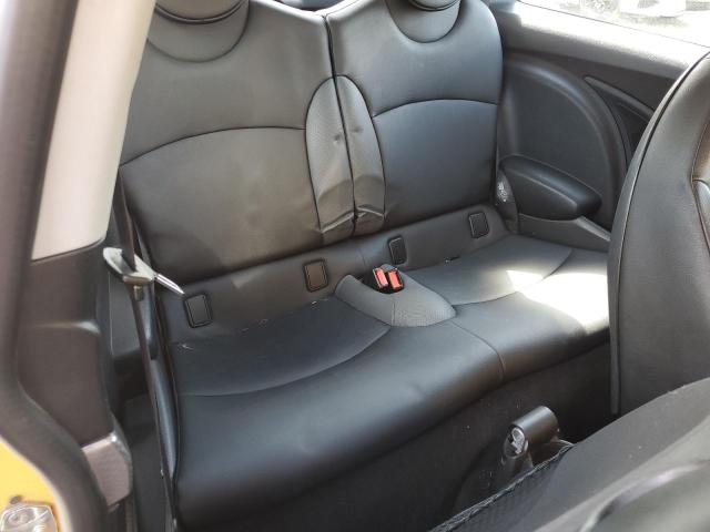 Photo 10 from auction – 2007 MINI COOPER with VIN WMWMF73597TL85158