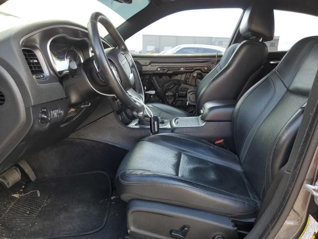 Photo 7 from auction – 2015 DODGE CHARGER R/ with VIN 2C3CDXCT7FH769765