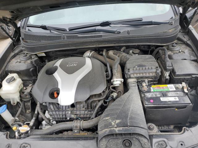 Photo 11 from auction – 2012 HYUNDAI SONATA SE with VIN 5NPEC4AB2CH493059