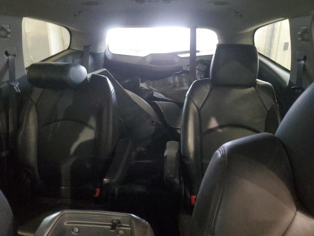 Photo 10 from auction – 2011 CHEVROLET TRAVERSE L with VIN 1GNKRJED8BJ194796