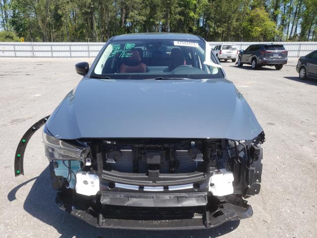 Foto 5 de la subasta – 2023 MAZDA CX-5 PREFE con VIN JM3KFBCM1P0179006