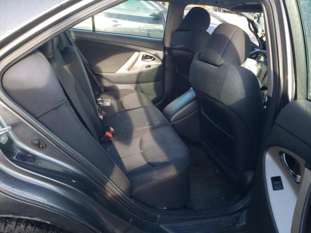 Photo 10 from auction – 2007 TOYOTA CAMRY CE with VIN 4T1BE46K17U054738