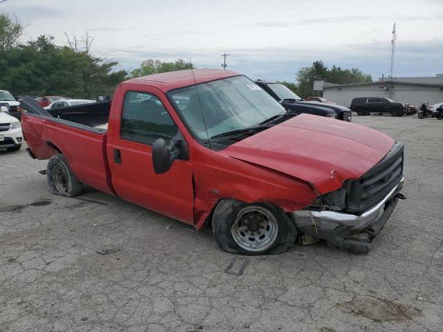 صورة رقم 4 من المزاد - 2004 FORD F250 SUPER مع VIN 3FTNF20L74MA10134