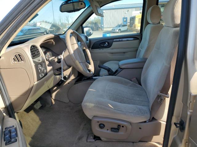 Photo 7 from auction – 2004 GMC ENVOY XL with VIN 1GKET16S446127482