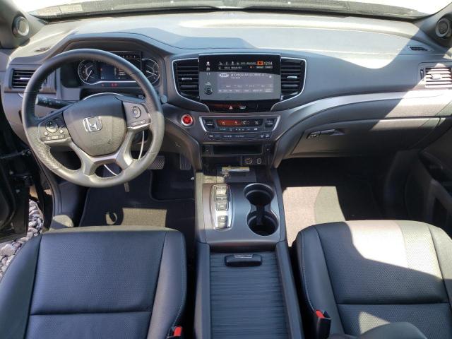 Photo 8 from auction – 2022 HONDA PASSPORT E with VIN 5FNYF8H56NB020343