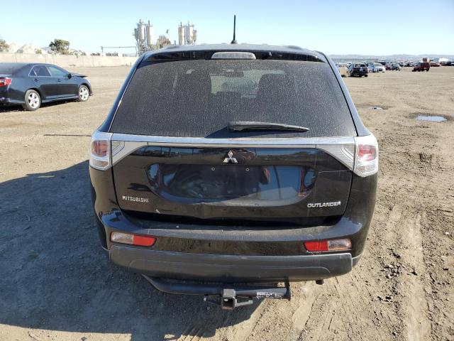 Photo 6 from auction – 2014 MITSUBISHI OUTLANDER with VIN JA4AD2A3XEZ010285