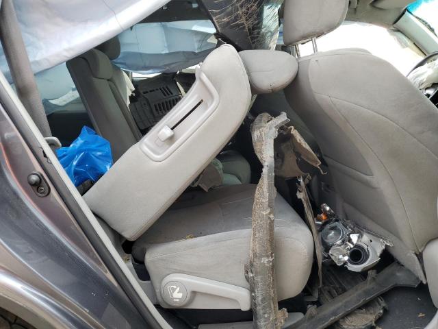 Photo 11 from auction – 2012 TOYOTA HIGHLANDER with VIN 5TDBK3EH7CS158761