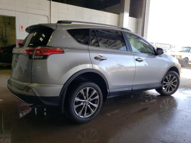 Photo 3 from auction – 2018 TOYOTA RAV4 LIMIT with VIN JTMDFREV1JJ253235