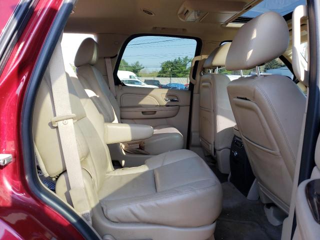 Photo 11 from auction – 2011 CADILLAC ESCALADE P with VIN 1GYS4CEF6BR131227