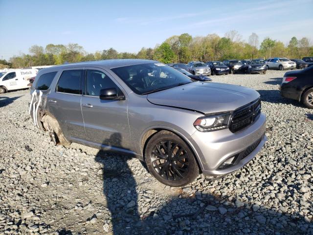 Photo 4 from auction – 2016 DODGE DURANGO SX with VIN 1C4RDHAG7GC466863
