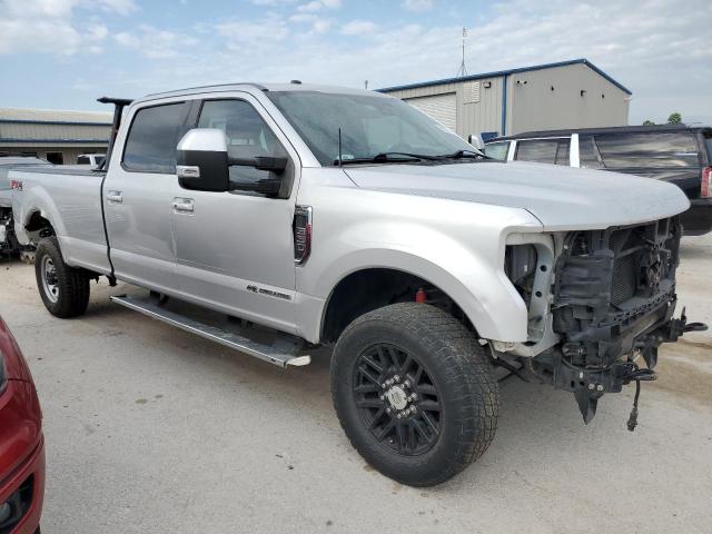 Photo 4 from auction – 2017 FORD F350 SUPER with VIN 1FT8W3BT3HEB57434