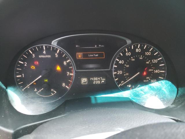 Photo 9 from auction – 2015 NISSAN ALTIMA 2.5 with VIN 1N4AL3AP6FC441850