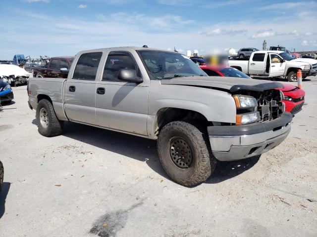 Photo 4 from auction – 2005 CHEVROLET SILVERADO with VIN 2GCEK13T451177500