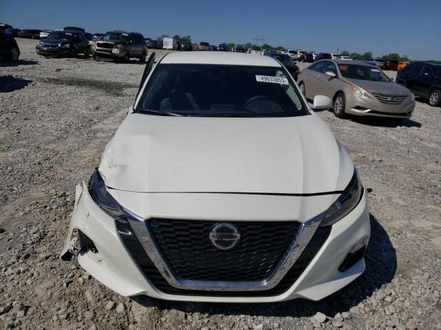 Photo 5 from auction – 2022 NISSAN ALTIMA S with VIN 1N4BL4BVXNN420722