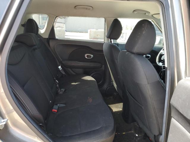 Photo 11 from auction – 2014 KIA SOUL with VIN KNDJN2A27E7095558