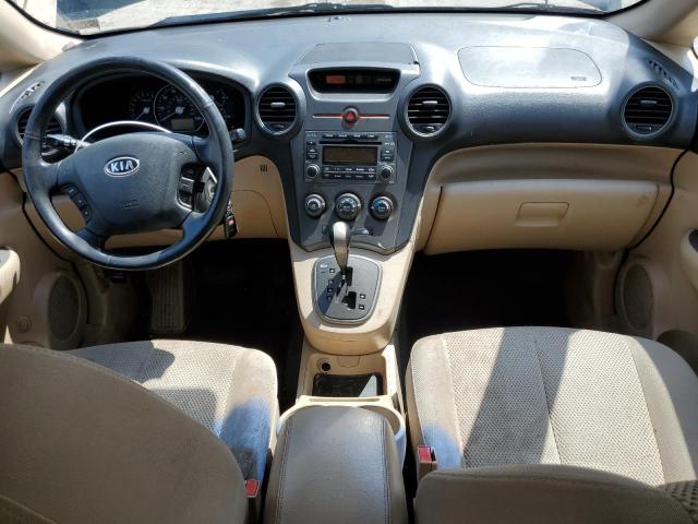Photo 8 from auction – 2008 KIA RONDO LX with VIN KNAFG526587163151