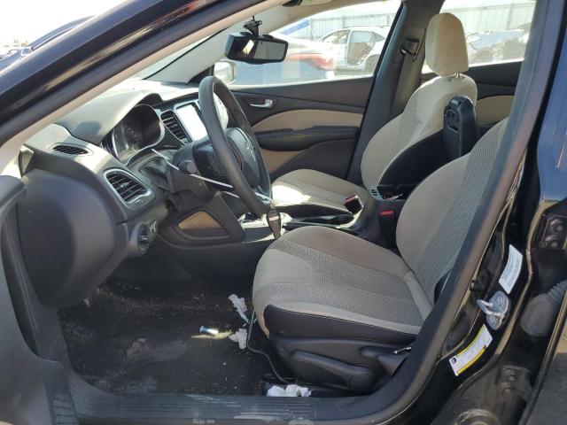 Photo 7 from auction – 2014 DODGE DART SXT with VIN 1C3CDFBB1ED791839