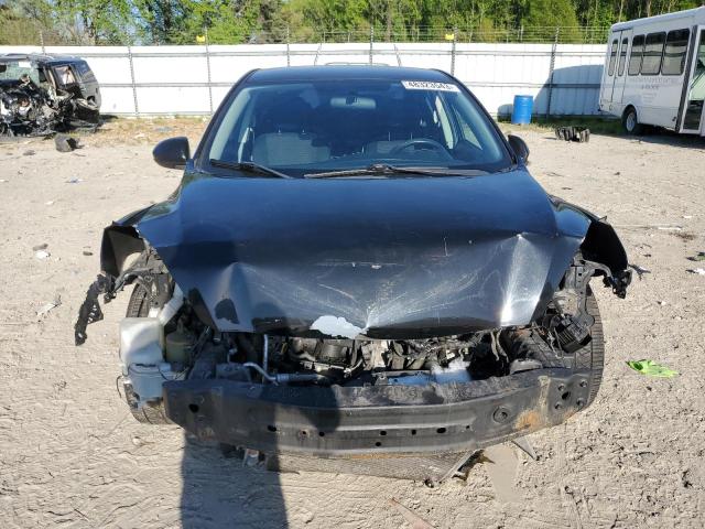 Photo 5 from auction – 2013 MAZDA 3 I with VIN JM1BL1U78D1703052