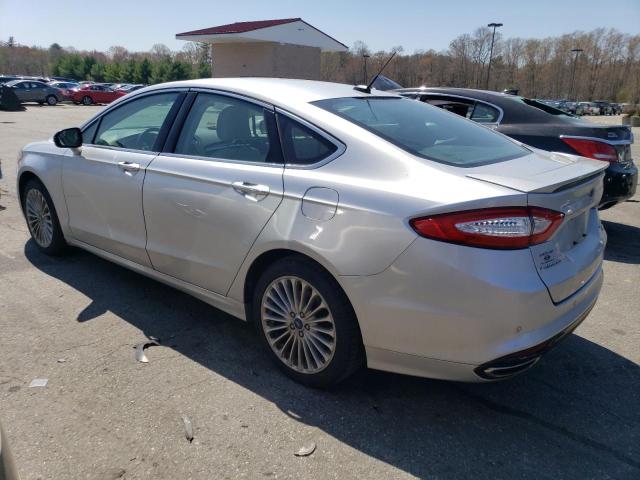 Photo 2 from auction – 2016 FORD FUSION TIT with VIN 3FA6P0K92GR319272