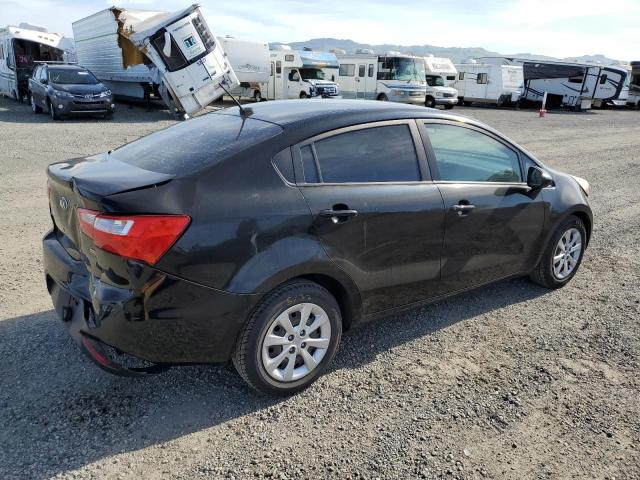 Photo 3 from auction – 2015 KIA RIO LX with VIN KNADM4A32F6494919