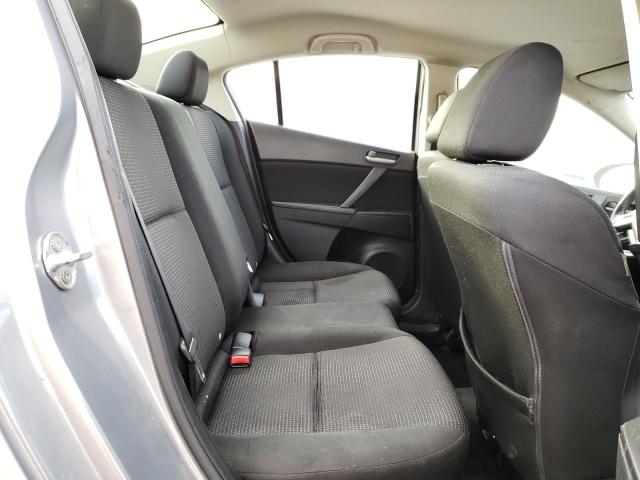 Photo 10 from auction – 2013 MAZDA 3 I with VIN JM1BL1U72D1738508