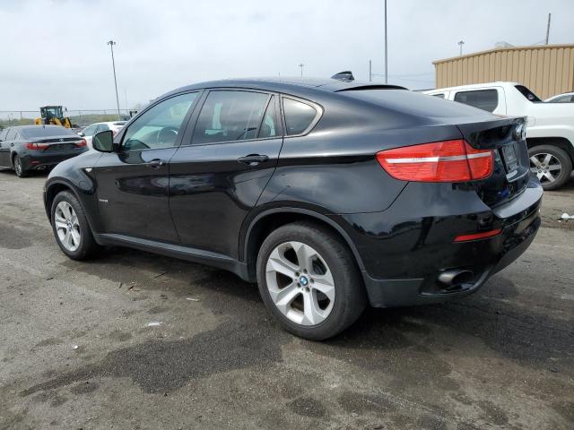 Photo 2 from auction – 2012 BMW X6 XDRIVE3 with VIN 5UXFG2C53CL780831