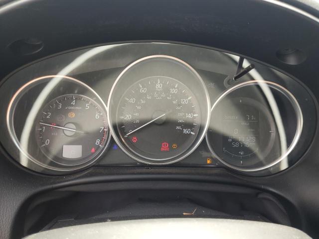 Photo 9 from auction – 2016 MAZDA CX-5 SPORT with VIN JM3KE2BY2G0886252