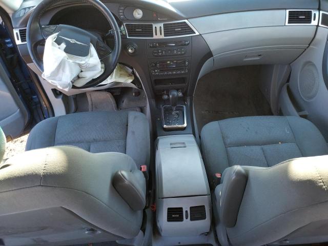 Photo 8 from auction – 2007 CHRYSLER PACIFICA T with VIN 2A8GM68X57R239351