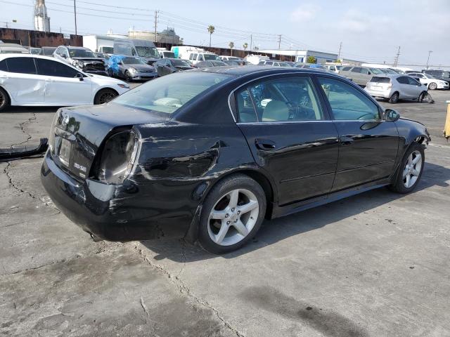 Photo 3 from auction – 2006 NISSAN ALTIMA SE with VIN 1N4BL11D76N412201