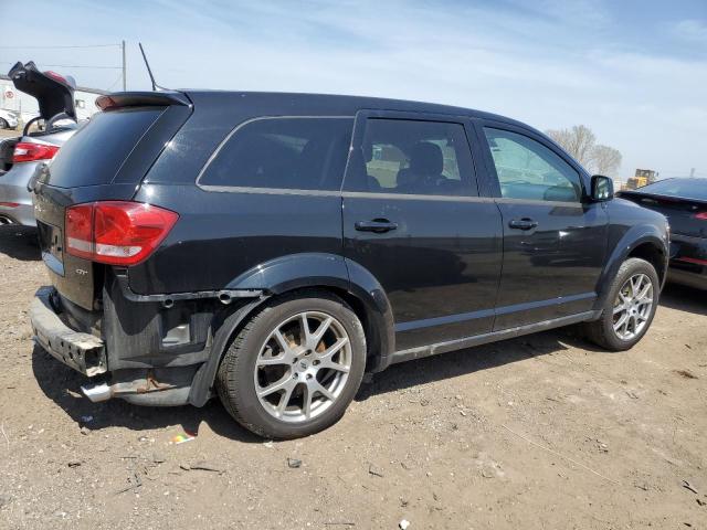 Photo 3 from auction – 2018 DODGE JOURNEY GT with VIN 3C4PDDEG1JT512595