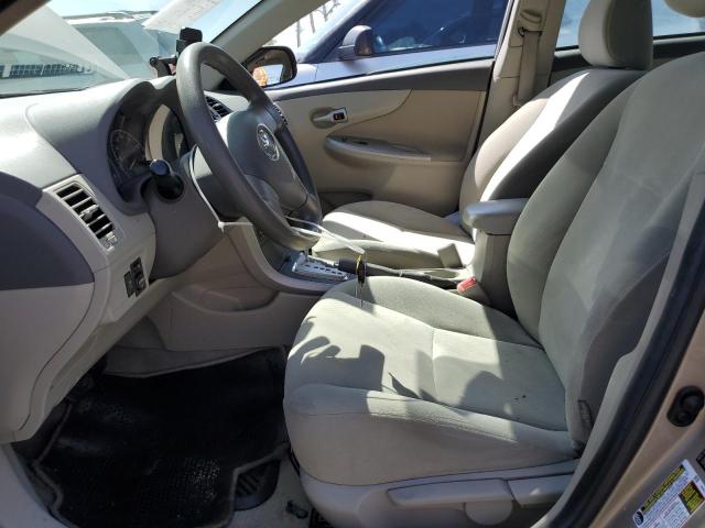 Photo 7 from auction – 2010 TOYOTA COROLLA BA with VIN 2T1BU4EE1AC376965